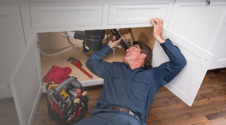 Local annual plumbing maintenance in Hanover Park, IL